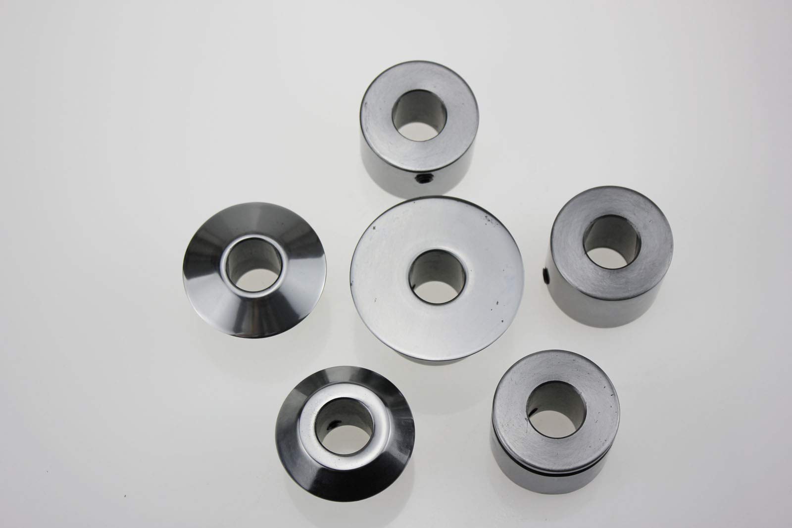 Amazon.co.jp: LOUDERLUN ビーズローラー 裾ロールセット ティッピング